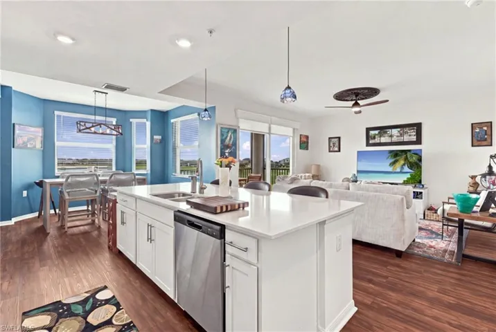 43981 Boardwalk Loop 2237, Babcock Ranch, Florida 33982