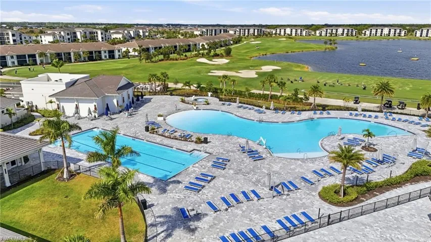 43981 Boardwalk Loop 2237, Babcock Ranch, Florida 33982