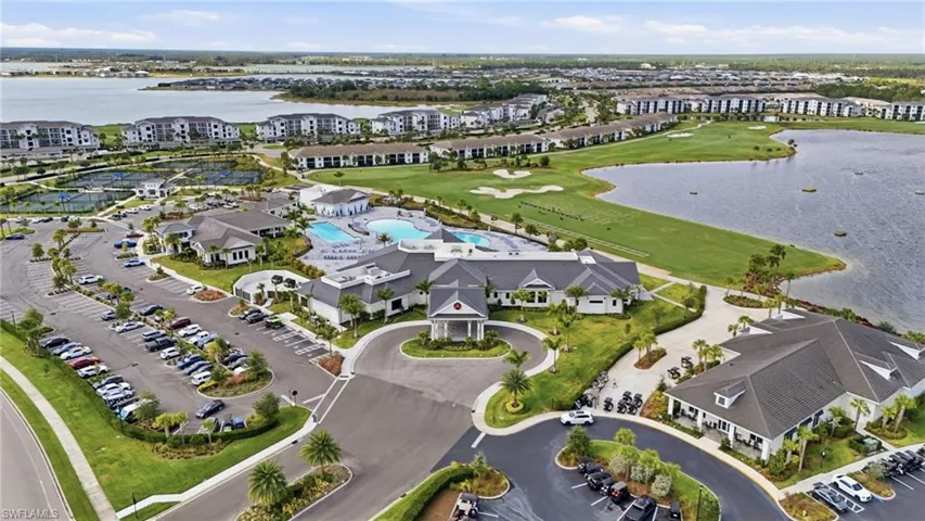 43981 Boardwalk Loop 2237, Babcock Ranch, Florida 33982
