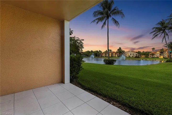 1265 Wildwood Lakes Blvd 106, Naples, Florida 34104