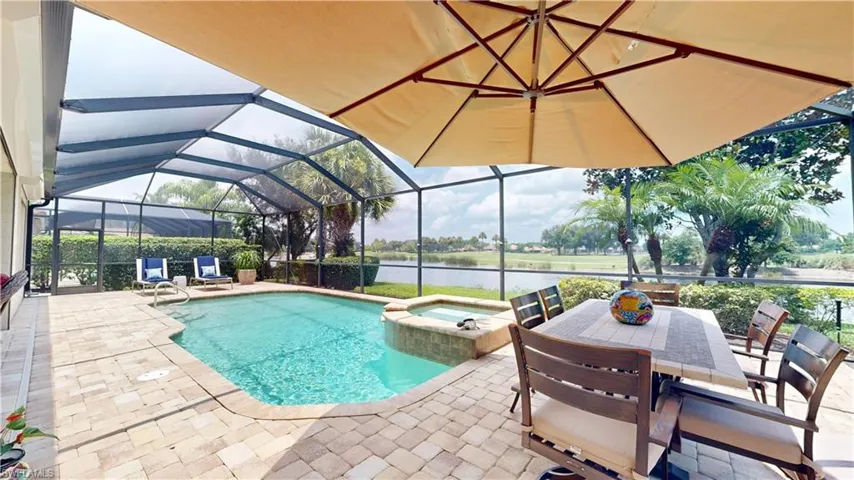 5823 Plymouth Pl, Ave Maria, Florida 34142
