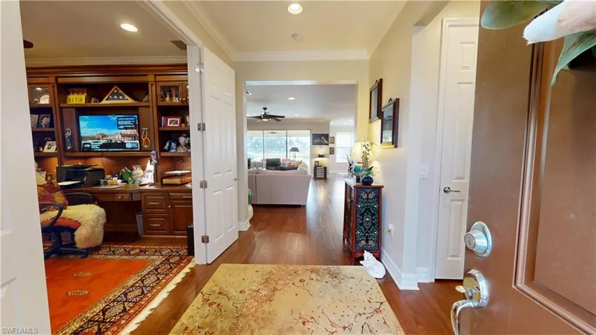 5823 Plymouth Pl, Ave Maria, Florida 34142