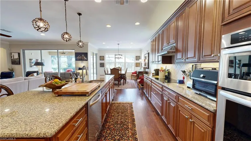 5823 Plymouth Pl, Ave Maria, Florida 34142