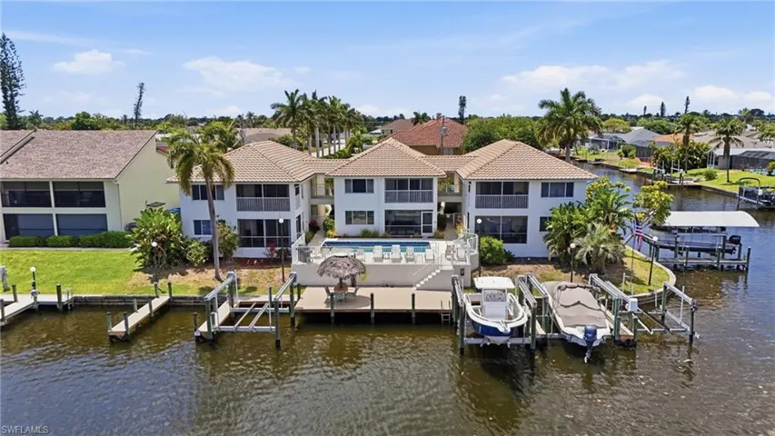 3603 Se 10th Ave 203, Cape Coral, Florida 33904