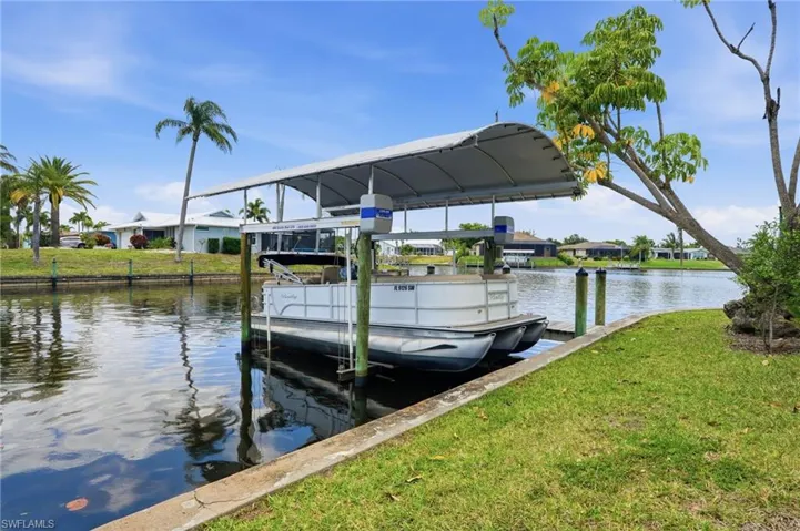 3603 Se 10th Ave 203, Cape Coral, Florida 33904