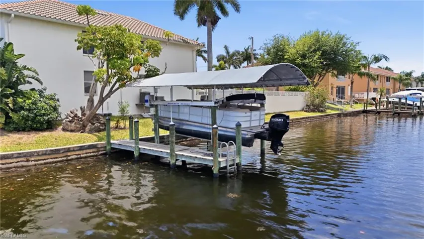 3603 Se 10th Ave 203, Cape Coral, Florida 33904