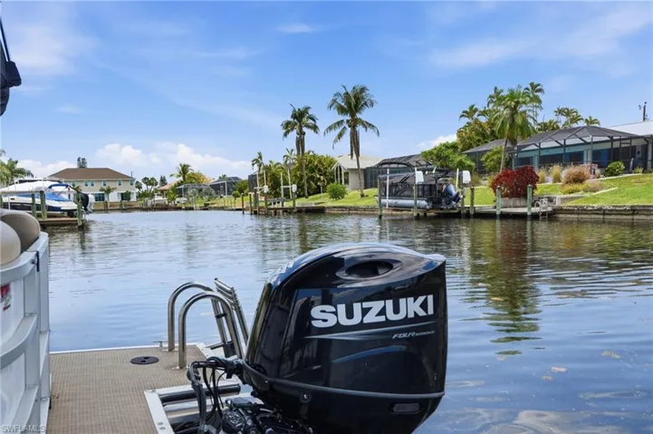 3603 Se 10th Ave 203, Cape Coral, Florida 33904