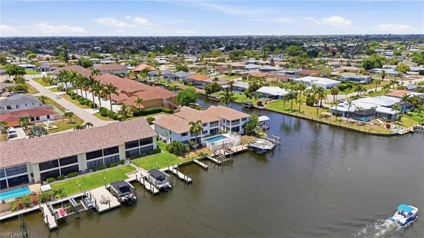 3603 Se 10th Ave 203, Cape Coral, Florida 33904
