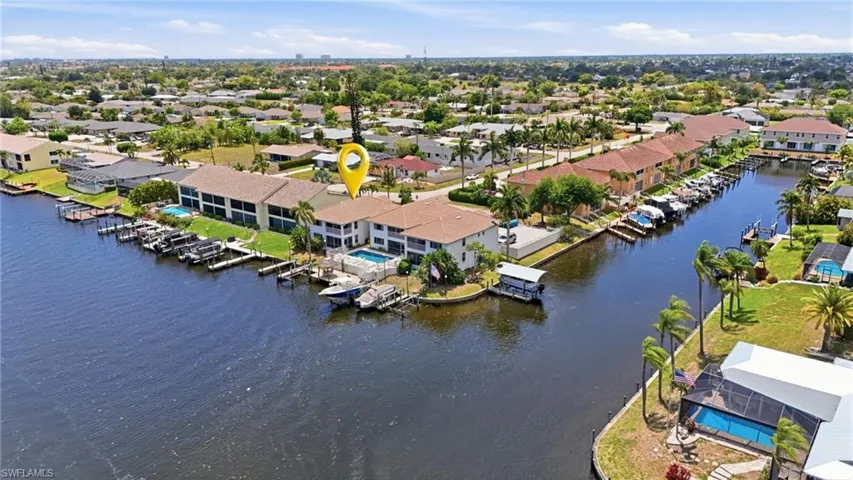 3603 Se 10th Ave 203, Cape Coral, Florida 33904