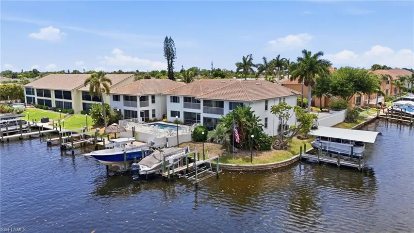 3603 Se 10th Ave 203, Cape Coral, Florida 33904