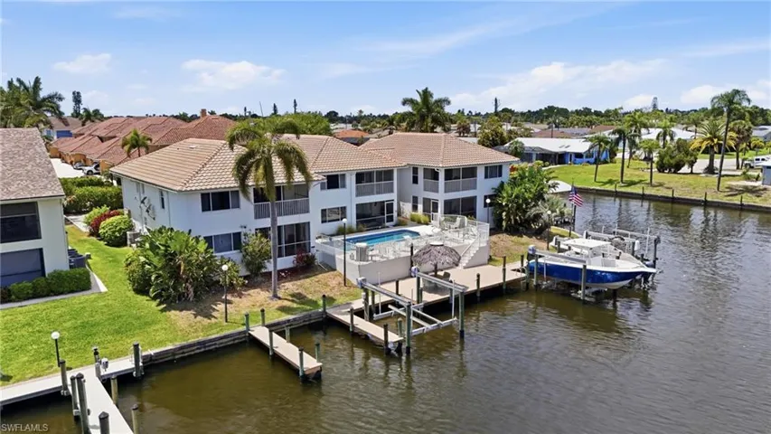 3603 Se 10th Ave 203, Cape Coral, Florida 33904