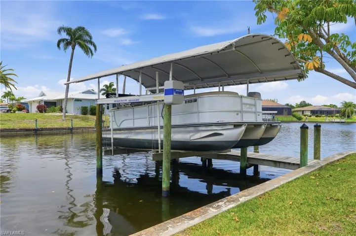 3603 Se 10th Ave 203, Cape Coral, Florida 33904
