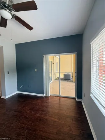 6490 Aragon Way 106, Fort Myers, Florida 33966