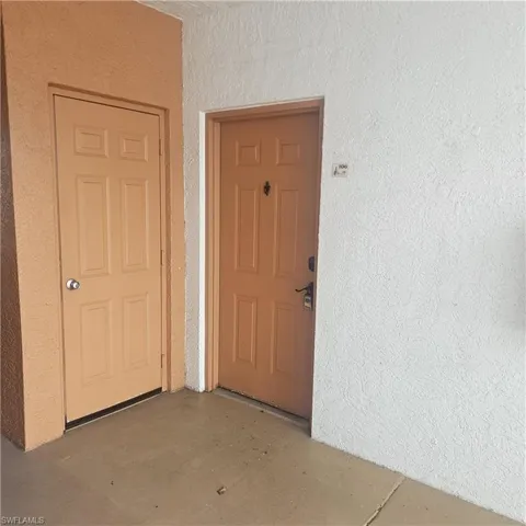 Unit # 106 First Floor