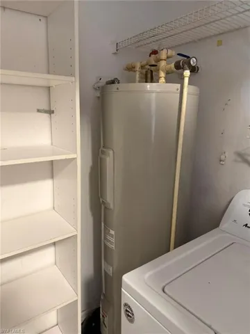 Water heater