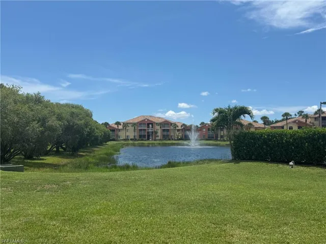 Lake view