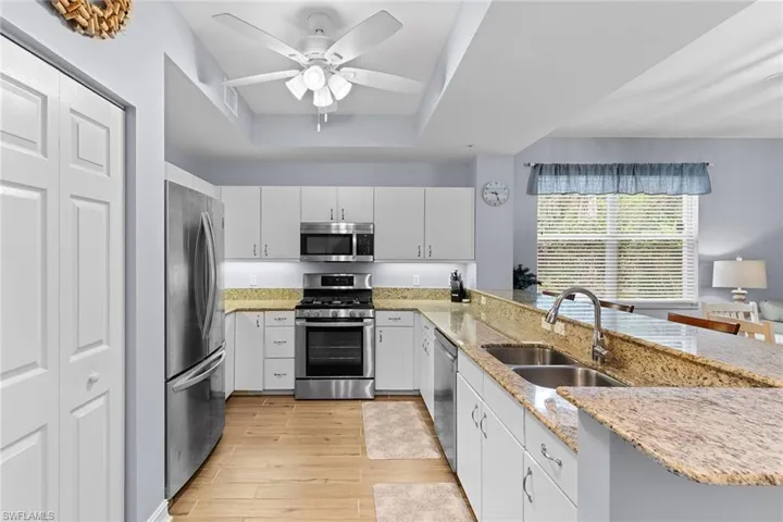 1882 Tarpon Bay Dr S 2, Naples, Florida 34119