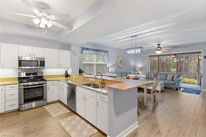 1882 Tarpon Bay Dr S 2, Naples, Florida 34119