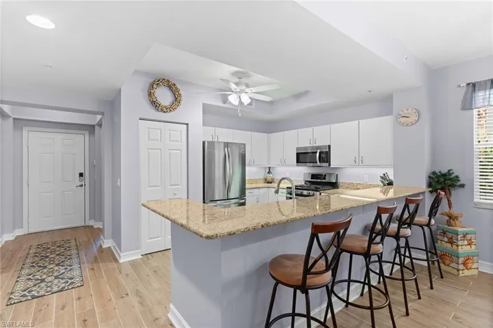 1882 Tarpon Bay Dr S 2, Naples, Florida 34119