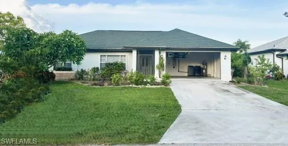 2205 Se 18th Ave, Cape Coral, Florida 33990