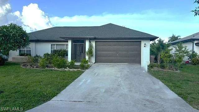 2205 Se 18th Ave, Cape Coral, Florida 33990