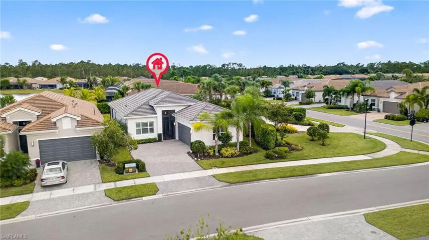 WELCOME HOME to your fabulous Riviera with screened front porch (great for cross breezes in colder months!)