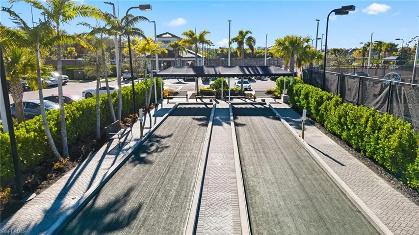 Bocce anyone?