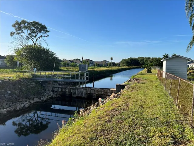 Canal
