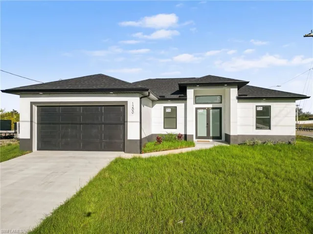 1200  Rita N AVE, Lehigh Acres, FL 33971