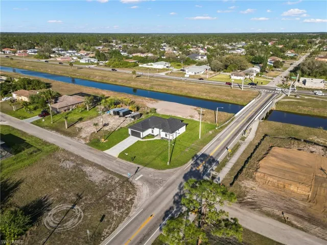 1200  Rita N AVE, Lehigh Acres, FL 33971