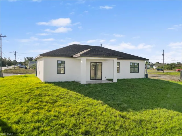 1200  Rita N AVE, Lehigh Acres, FL 33971