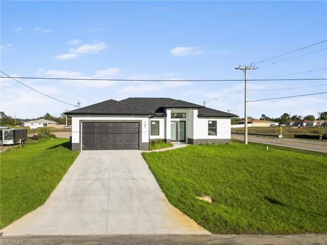 1200  Rita N AVE, Lehigh Acres, FL 33971