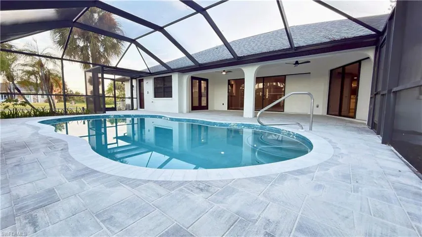 4423 Albacore Cir, Port Charlotte, Florida 33948