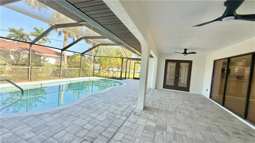 4423 Albacore Cir, Port Charlotte, Florida 33948