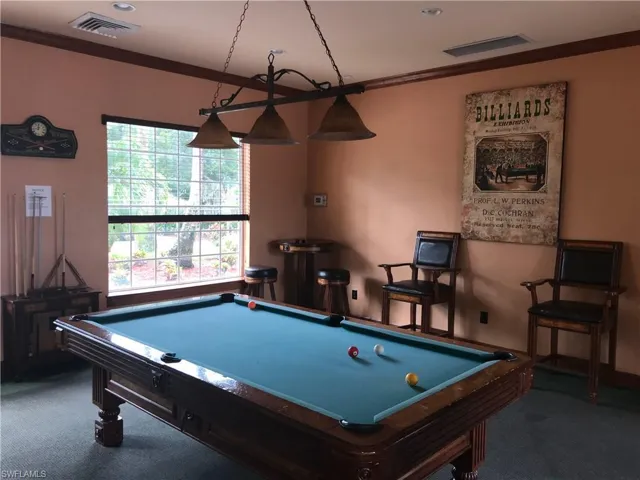 1260 Wildwood Lakes Blvd 205, Naples, Florida 34104