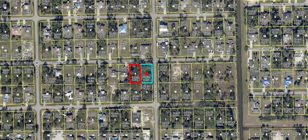 3201 18th ST W, LEHIGH ACRES FL 33971