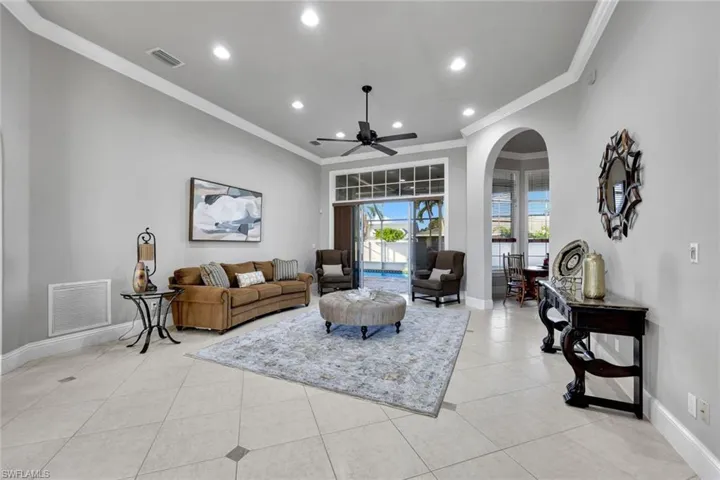 Front Living Room
