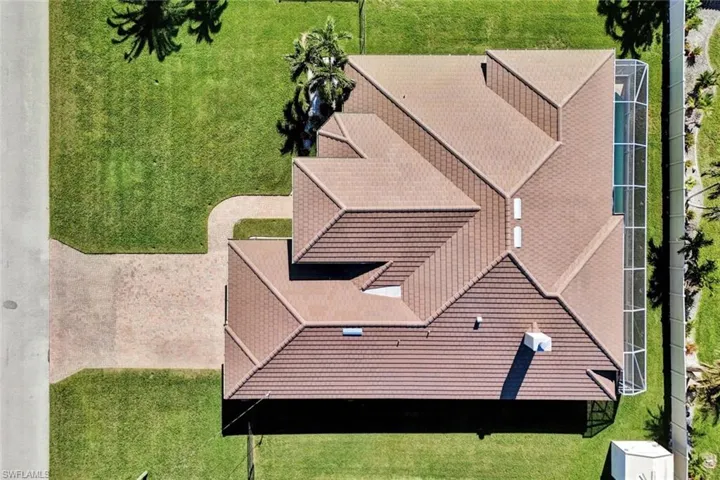 $90K NEW ROOF!
