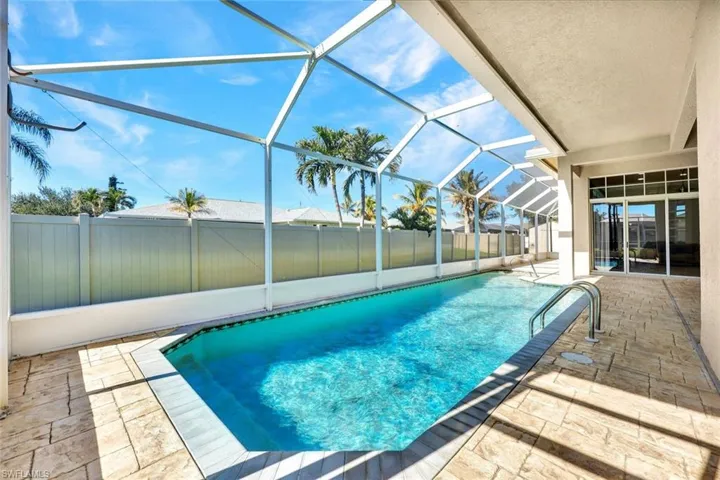 Total Privacy Fence