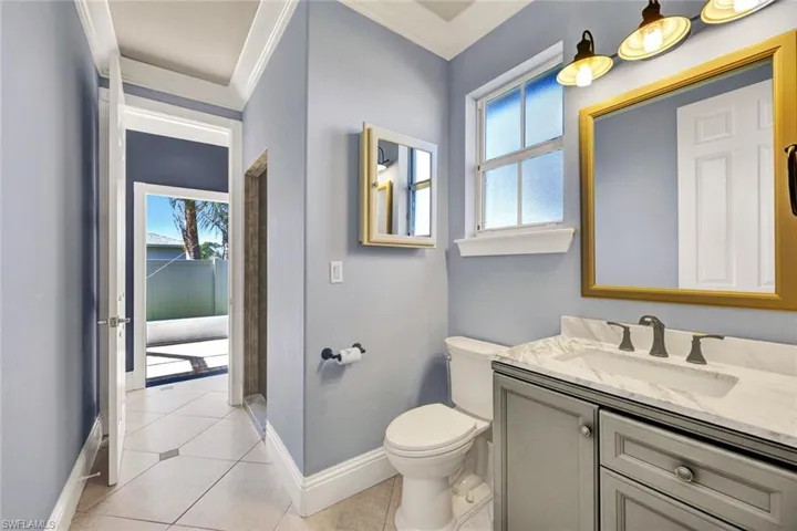 3 of 4 Bathrooms