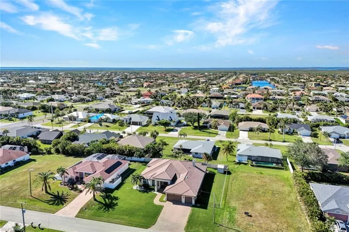 Close to Cape Harbour, Cape Coral Pkwy