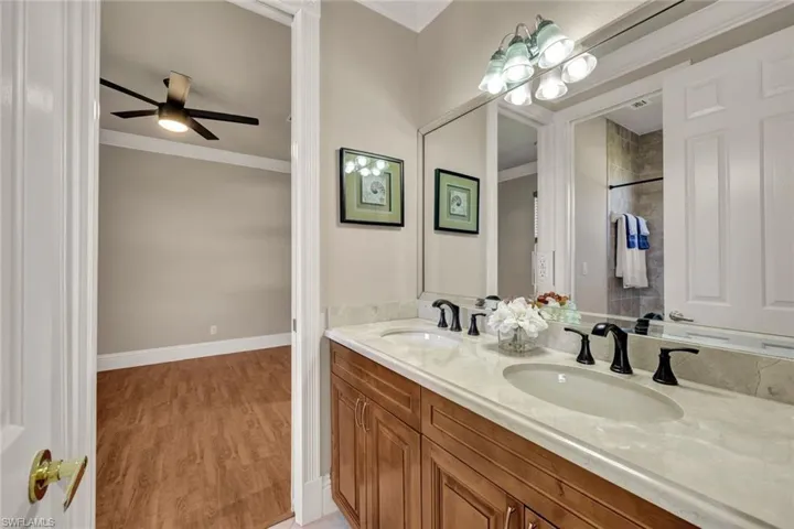 3 of 4 Bathrooms