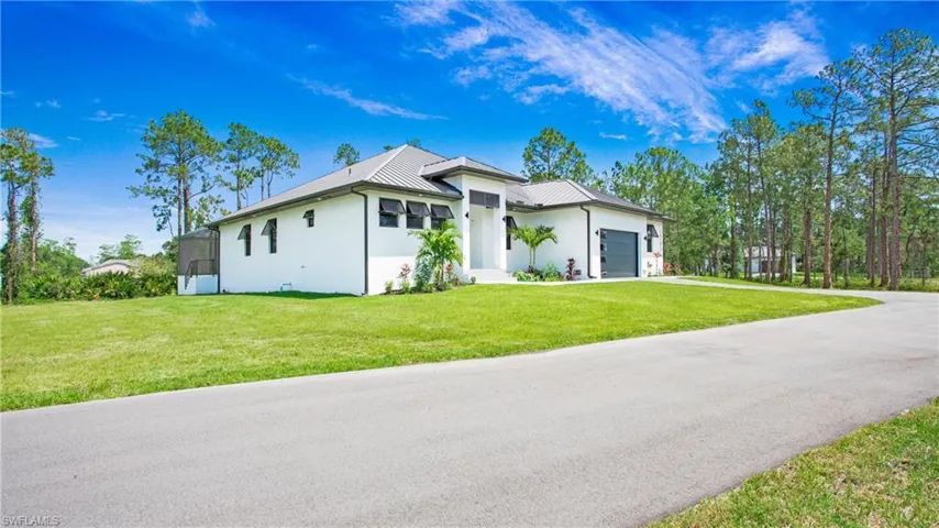 2343  Oil Well  RD, Naples, FL 34120