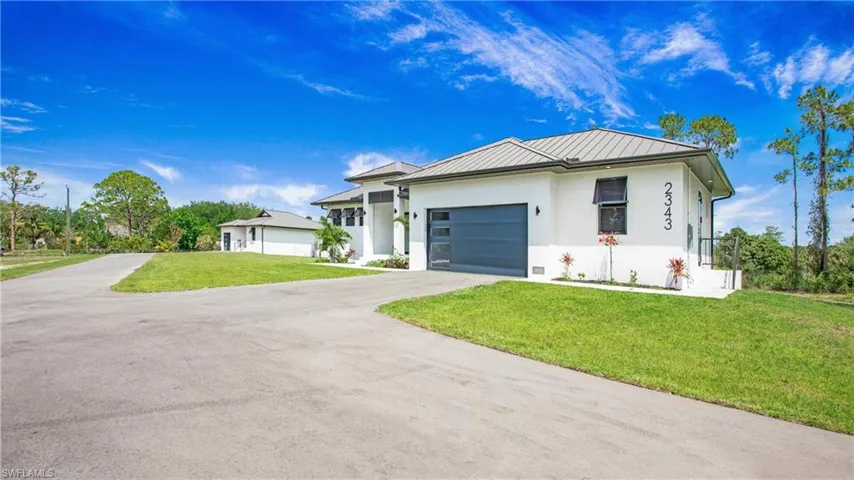 2343  Oil Well  RD, Naples, FL 34120