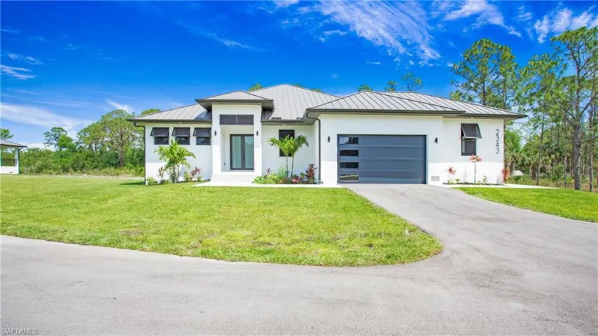 2343  Oil Well  RD, Naples, FL 34120