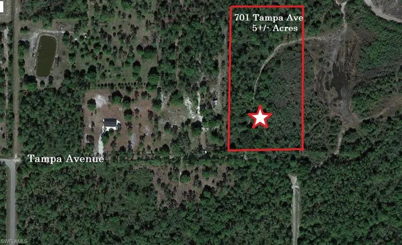701  Tampa  AVE, Clewiston, FL 33440
