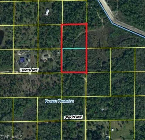 701  Tampa  AVE, Clewiston, FL 33440
