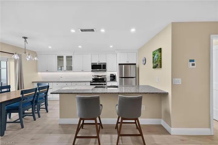 827 E Gulf Dr C-3, Sanibel, Florida 33957