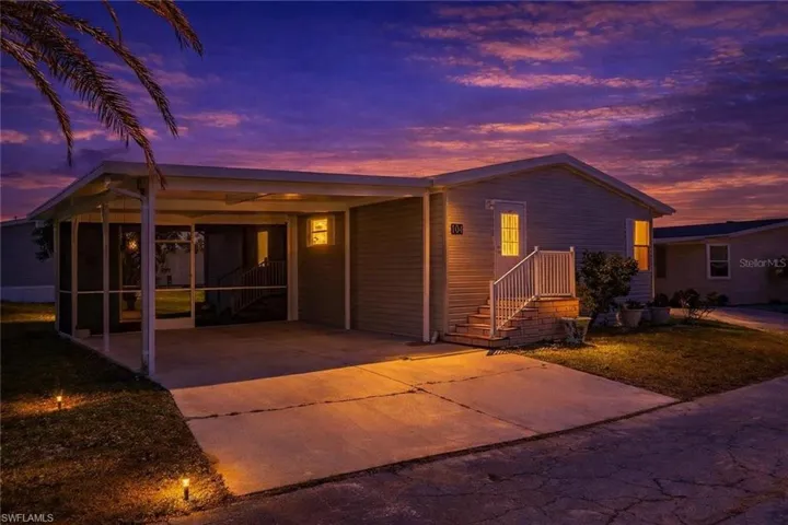 1000 Kings Hwy 104, Punta Gorda, Florida 33980