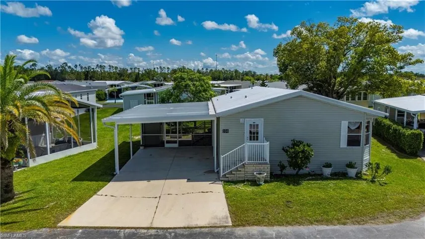 1000 Kings Hwy 104, Punta Gorda, Florida 33980